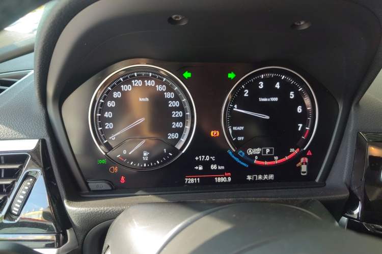 Used BMW 1 Series 2021 120i M Sport Night Edition