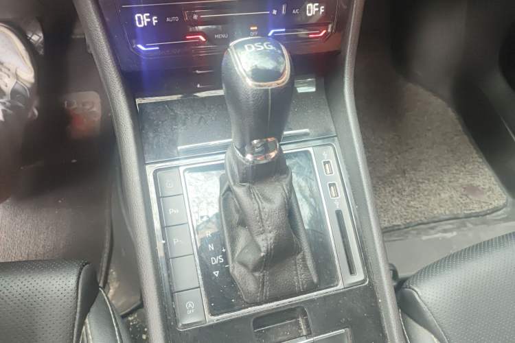 Used Skoda Superb 2019 Facelifted TSI280 DSG Comfort Edition