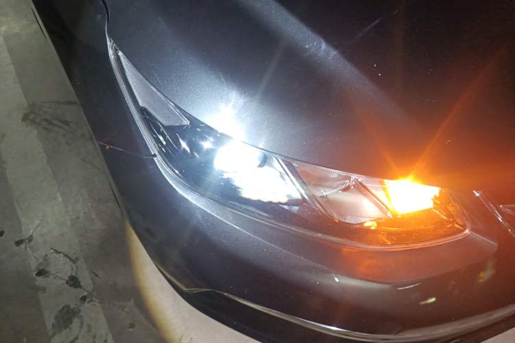 Used Buick VELITE 5 2017 Urban Extended-Range Model