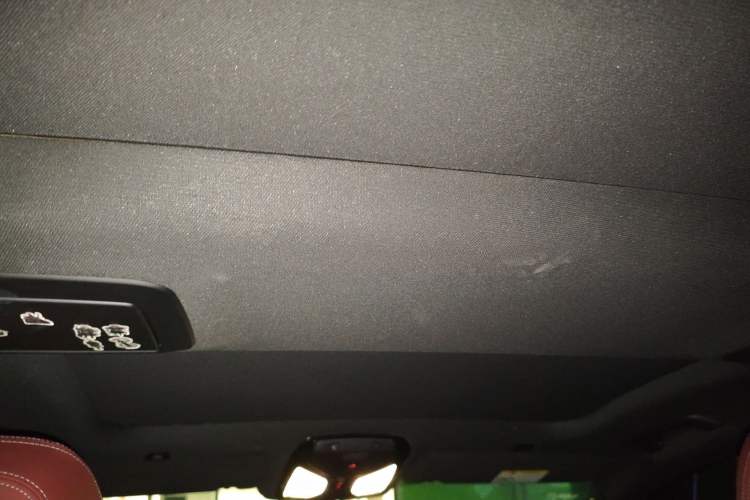 Used BMW 5 Series 2021 530Li Leading Model M Sport Package
