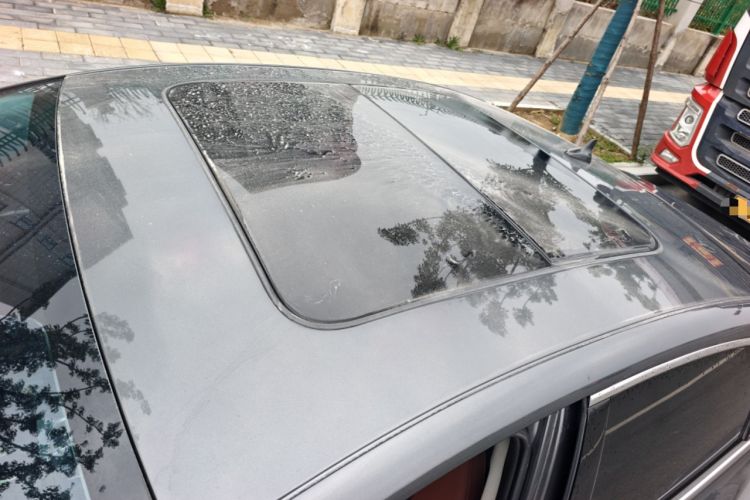 Used Changan Eado 2022 PLUS Blue Whale NE 1.4T GDI DCT Flagship Edition
