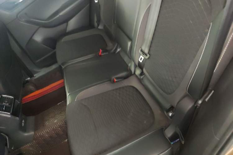 Used Skoda Kodiaq 2017 TSI330 5-seat Two-Wheel Drive Comfort Edition
