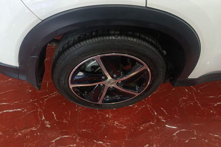 Used Honda Vezel 2020 220 TURBO CVT Luxury Edition