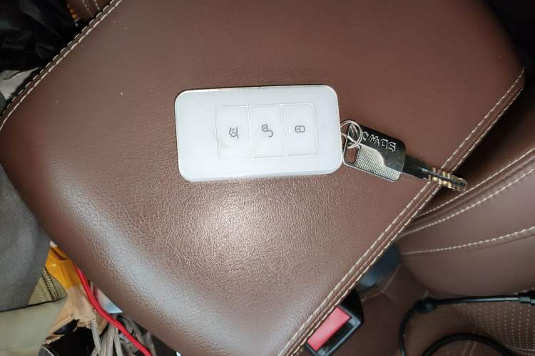 Used BYD Tang New Energy 2017 2.0T Tang 100