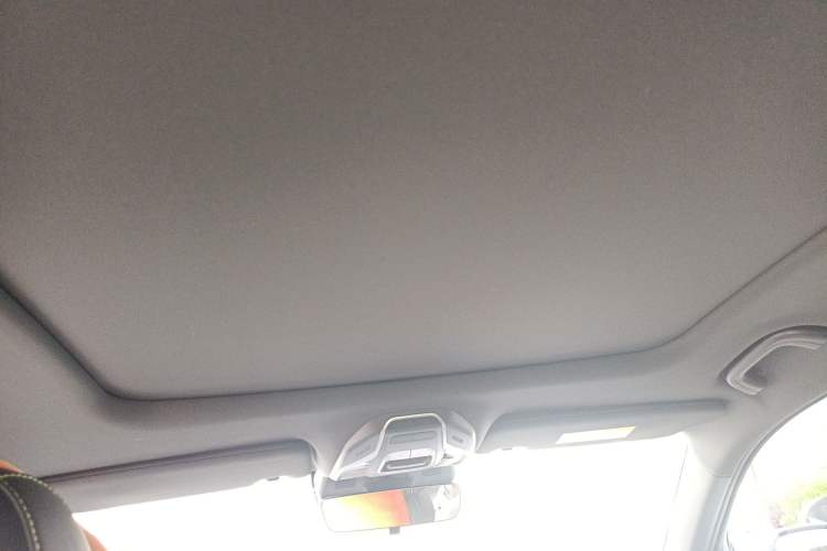 Used Geely Auto Preface 2023 1.5TD Kunlun Edition Headliner