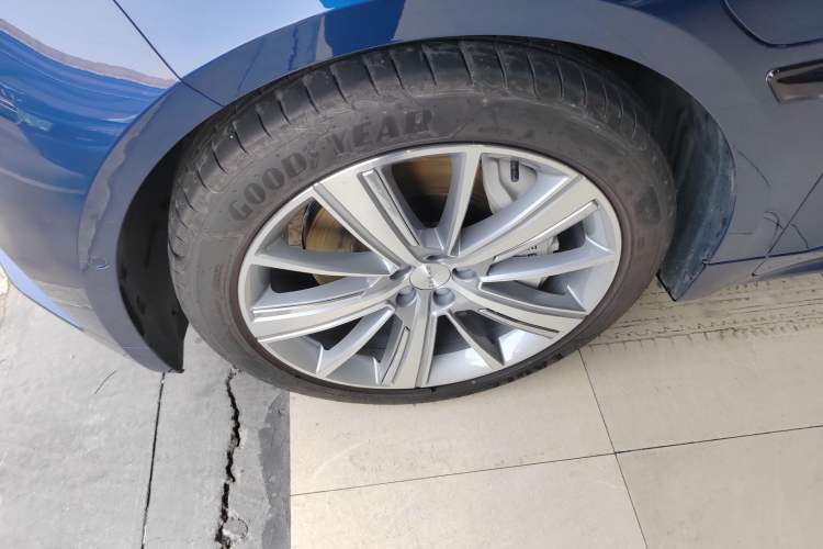 Used Zeekr 001 2023 WE Edition 100 kWh