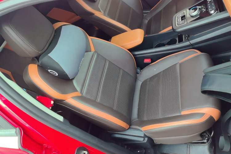 Used BYD e2 2021 Luxury Model