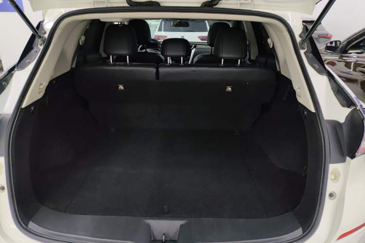 Used Nissan Murano 2015 2.5L XL Two-Wheel Drive Smart Edition
