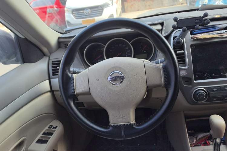 Used Nissan Sylphy 2019 Classic 1.6XE+ CVT SmartConnect Leading Edition