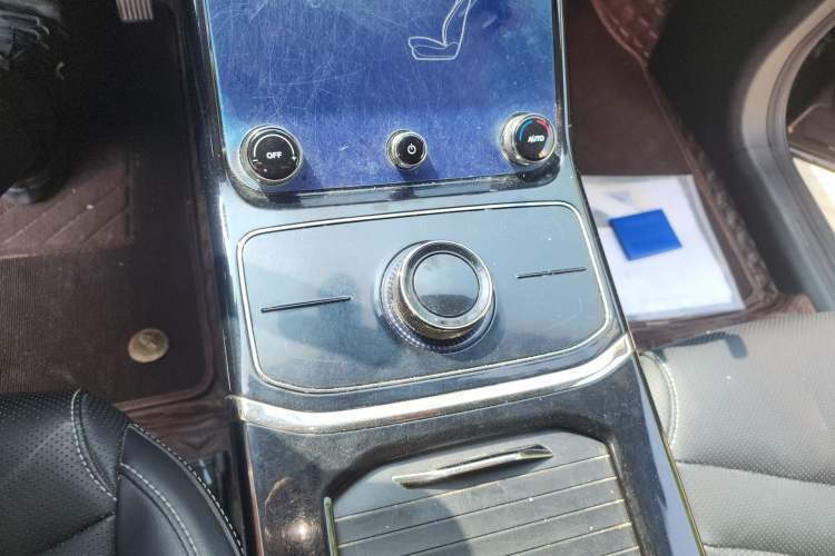 Used NETA U 2022 Zhi 400 Lithium Iron Phosphate Gear Lever