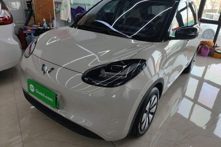 Used Wuling Bingo 2024 333 km Enjoyment Version