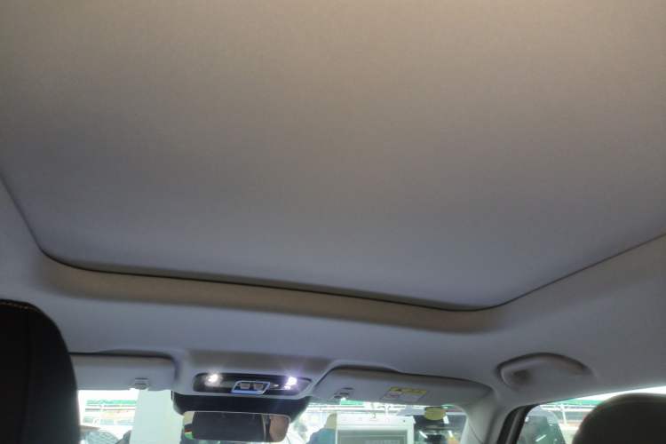 Used BAIC Off-Road BJ30 2024 1.5T Light Wilderness Pro Edition