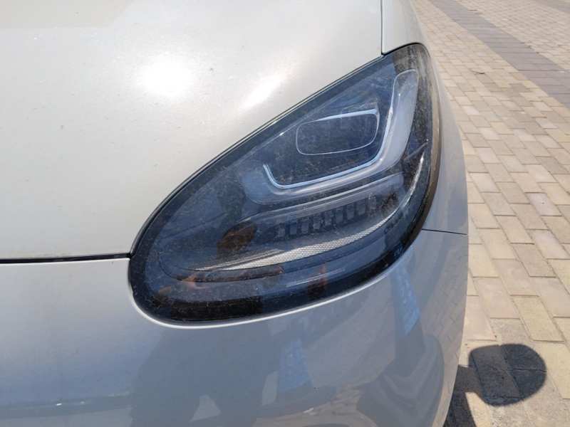 Used Wuling Bingo 2024 333 km Enjoyment Version — 23