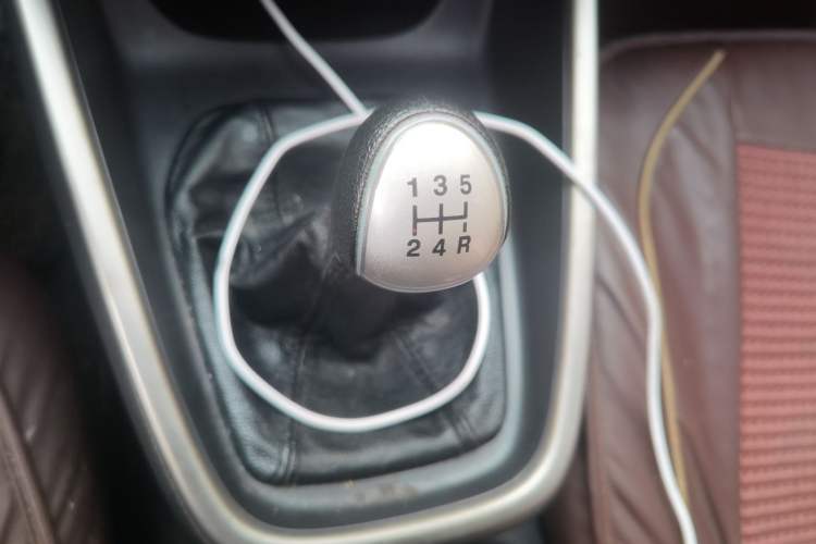 Used Ford Escort 2015 1.5L Manual Comfort Model