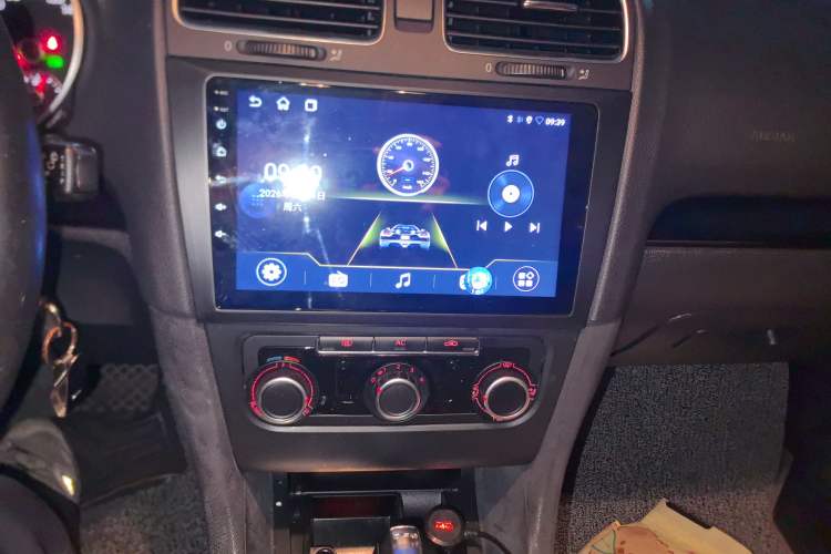 Used Volkswagen Golf 2012 1.4 TSI Automatic Comfort Edition