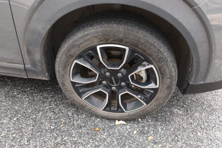 Used Lynk & Co 06 2023 Remix 1.5T Plus Model
