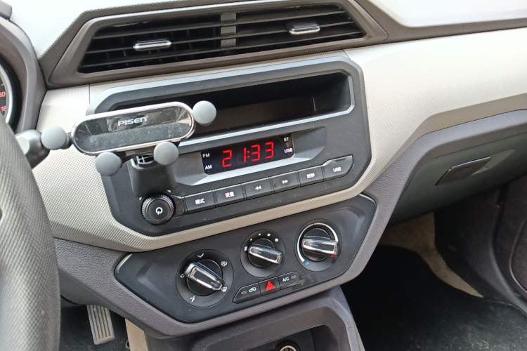 Used Wuling Hongguang 2021 1.5L Revised S Standard Version with Electric Power Steering LAR
