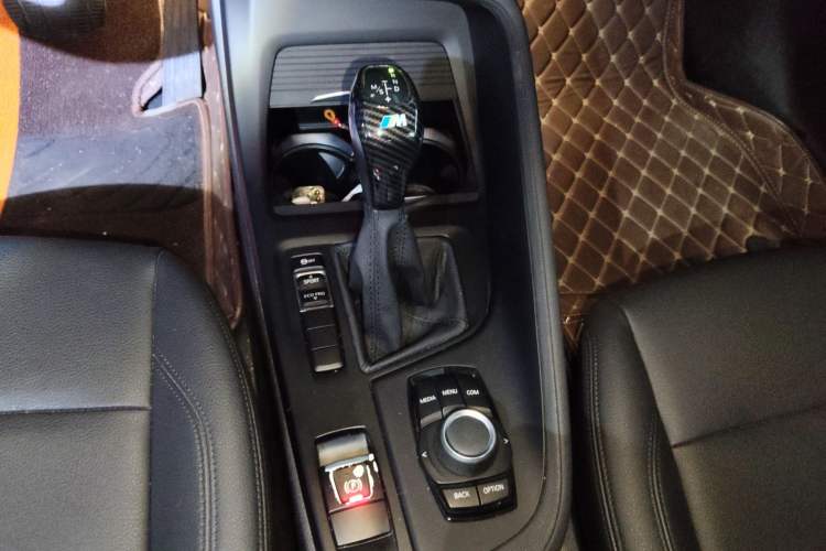 Used BMW X1 2019 sDrive18Li Fashion Model
