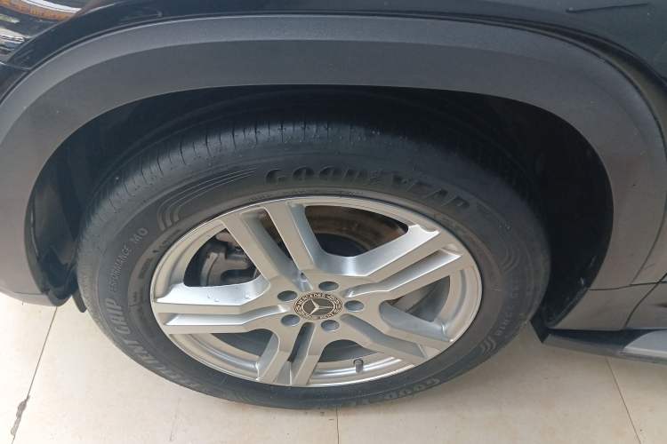 Used Mercedes-Benz GLB 2023 GLB 220 Sport Edition
