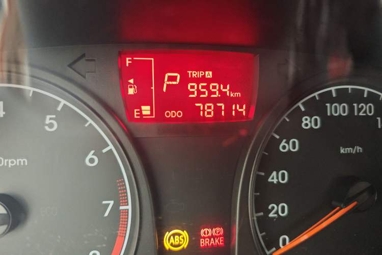 Used Hyundai Verna (older generation) 2016 1.4L Automatic Smart GLS
