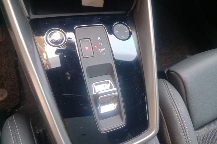 Used Audi A3 2024 Sportback 35 TFSI Fashionable Sports Model