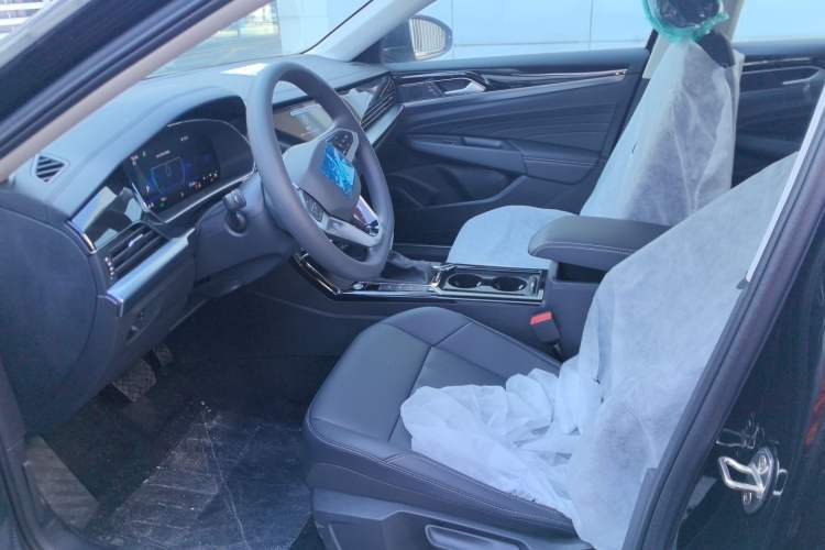 Used Volkswagen Passat New Energy 2025 430 PHEV Hybrid Business Edition