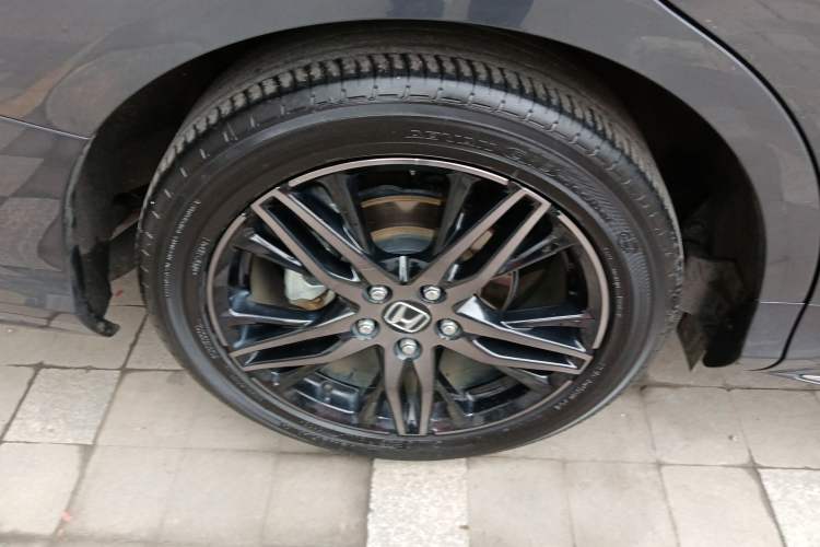 Used Honda Odyssey 2022 2.0L eHEV Sharp Supreme Edition
