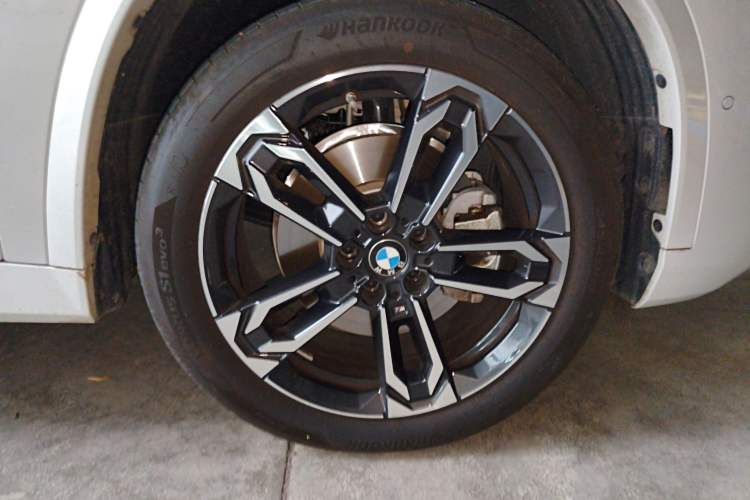 Used BMW X1 2023 sDrive25Li M Sport Package