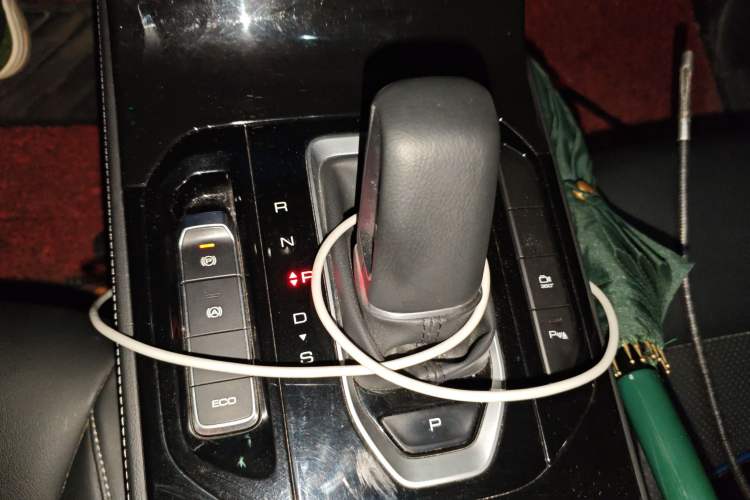 Used Wuling Victory 2020 1.5T CVT Flagship Edition
