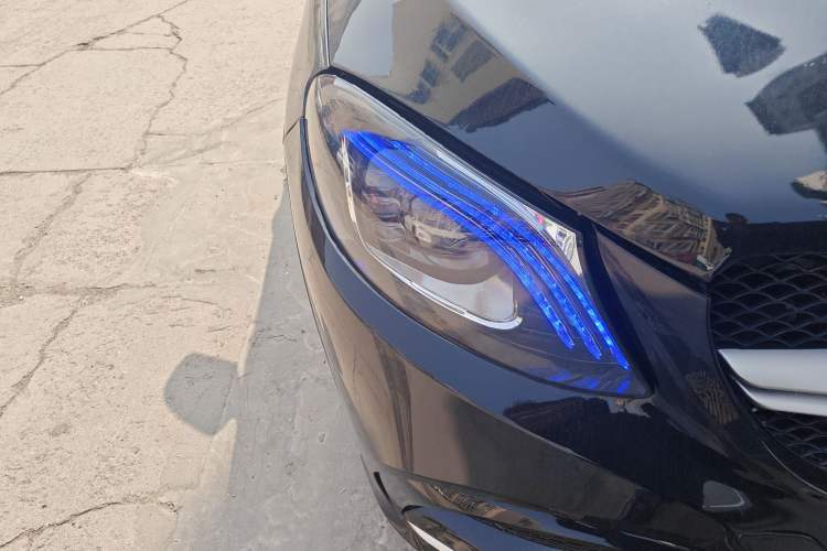 Used Mercedes-Benz M-Class 2014 ML 320 4MATIC