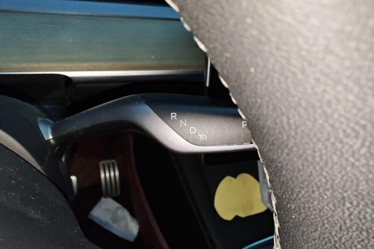 Used Tesla Model Y 2022 Performance High-Performance All-Wheel-Drive Version