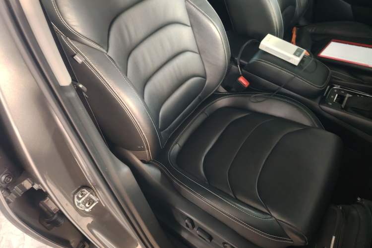 Used Skoda Kodiaq 2019 TSI330 5-Seat Two-Wheel Drive Luxury Enjoyment Edition China V Standard
