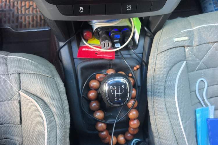 Used Skoda Yeti 2014 1.4TSI Manual Explore Edition