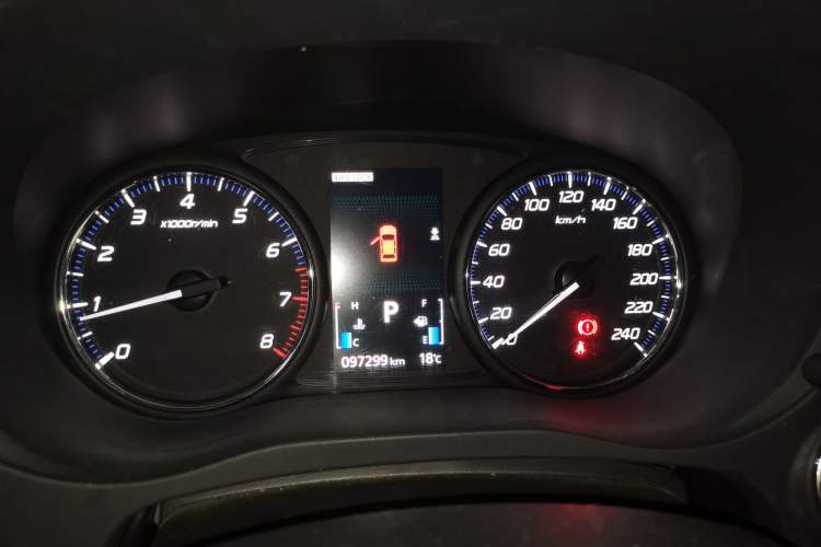 Used Mitsubishi Outlander 2016 2.4L 4x4 Elite Edition 5 Seats