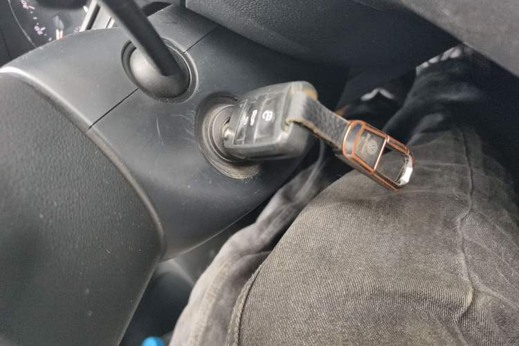 Used Skoda Octavia 2017 Classic Model 1.6L Manual Comfort Edition
