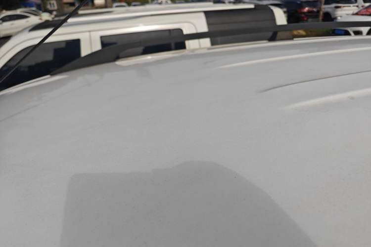 Used HYOSOW H3 2015 1.5L manual Comfort trim level