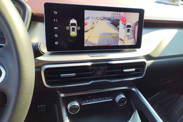 Used Geely Auto Coolray 2020 PRO 260T DCT Ranger