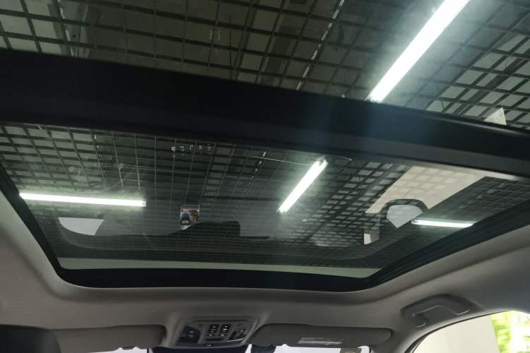 Used Haval F7 2020 1.5T Two-Wheel Drive i-Trend