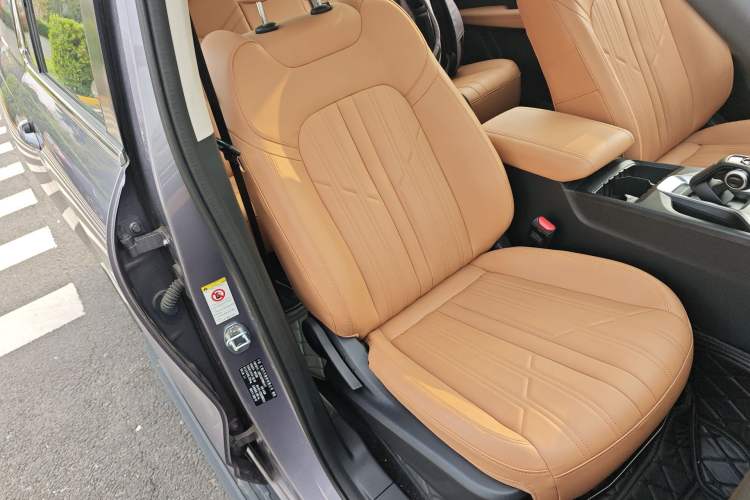 Used Haval H5 2023 2.0T Automatic All-Wheel Drive LinkedIn Gasoline