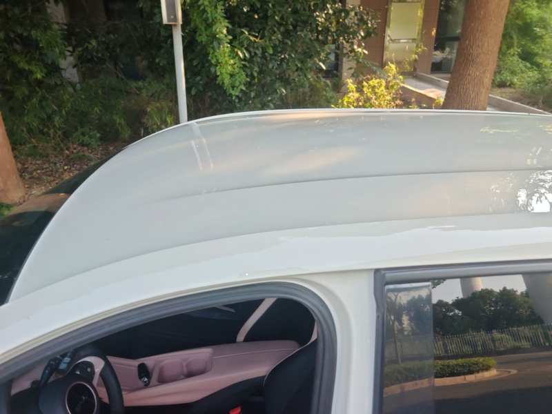Used BYD Seagull 2024 Honor Edition 305km Dynamic Version — 26