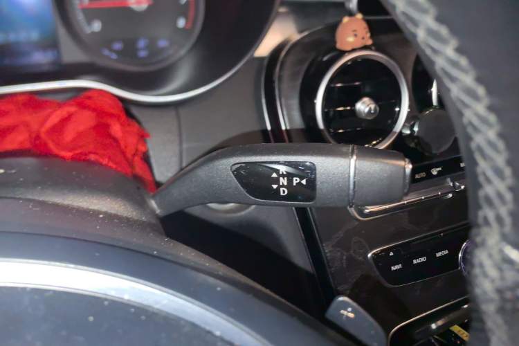 Used Mercedes-Benz C-Class 2015 Revised C 200 L Sport Edition
