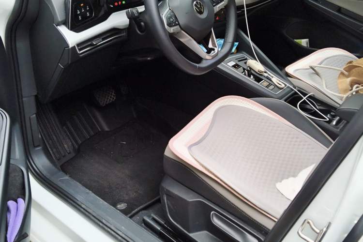 Used Volkswagen Golf 2023 280TSI DSG Pro