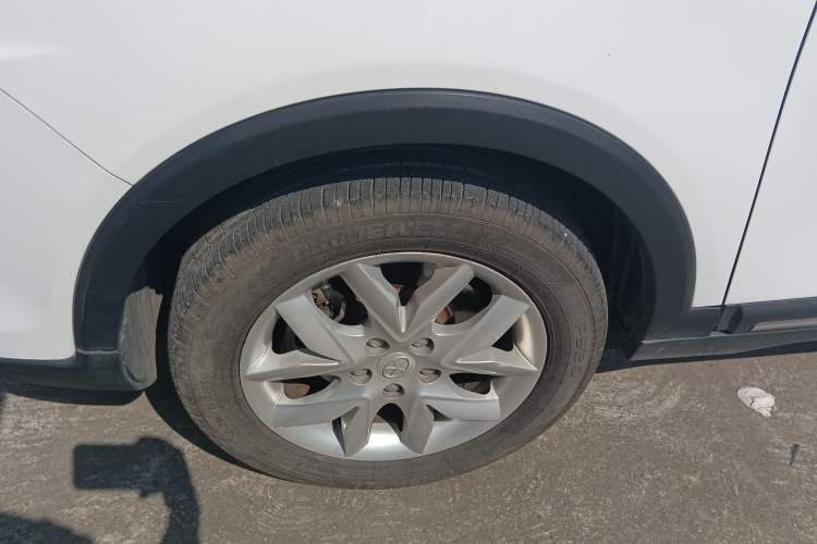 Used JAC Group Refine S3 2014 1.5L Manual Luxury Smart Model