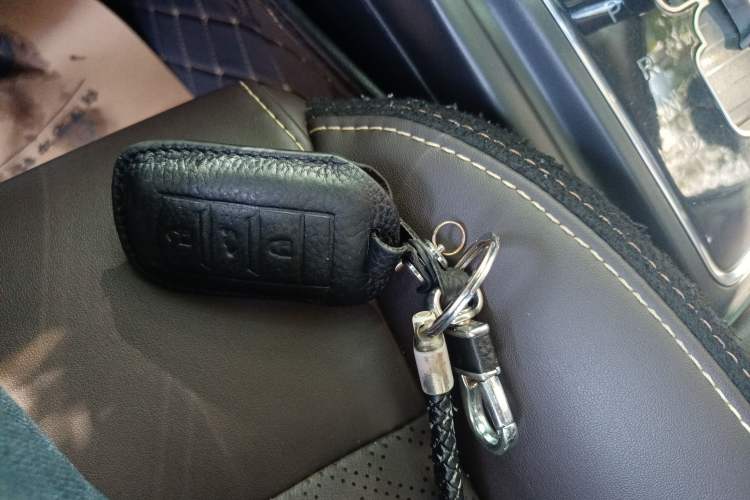 Used Changan Eado DT 2019 1.6L Automatic Smart Enjoyment Model China VI Standard
