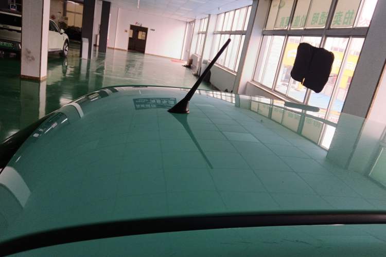 Used Bestune Pony 2025 222km Range Agile Horse
