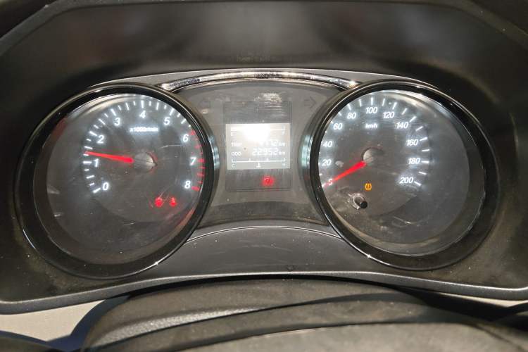 Used Wuling Zhengcheng 2021 1.5T Manual Comfort Version
