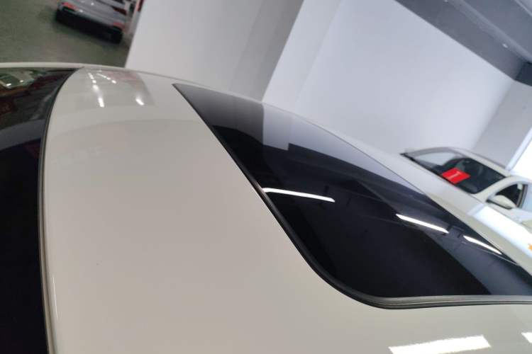 Used Kia K3 2021 1.5L CVT Fashion Edition Roof