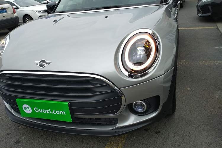 Used MINI Clubman 2023 Updated 1.5T COOPER Classic Edition