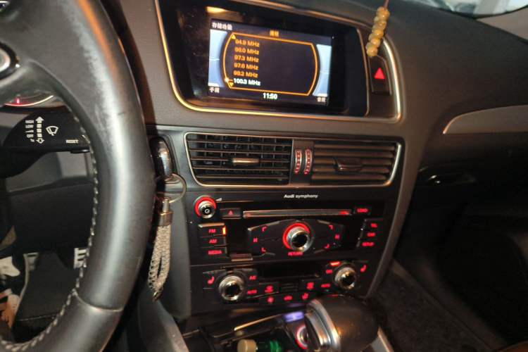 Used Audi Q5 2016 40 TFSI Technology Edition
