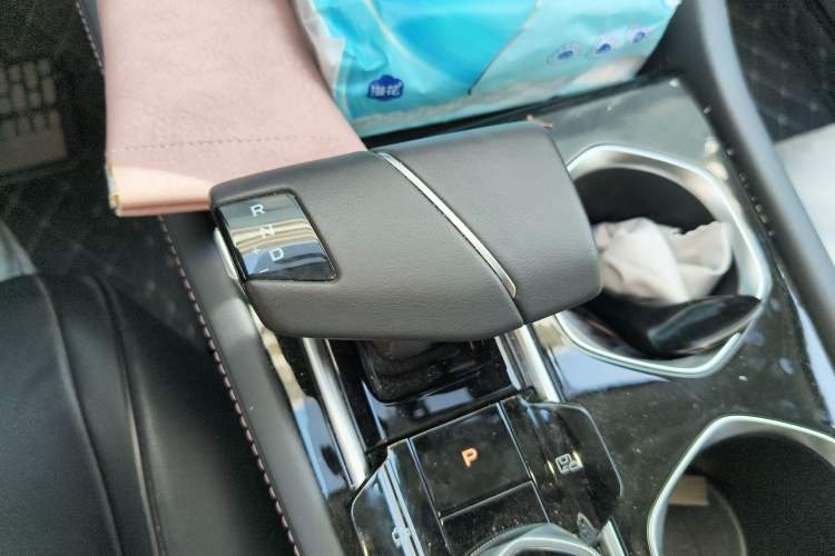 Used CHANGAN Eado 2022 PLUS Blue Whale NE 1.4T GDI DCT Prestige Edition
